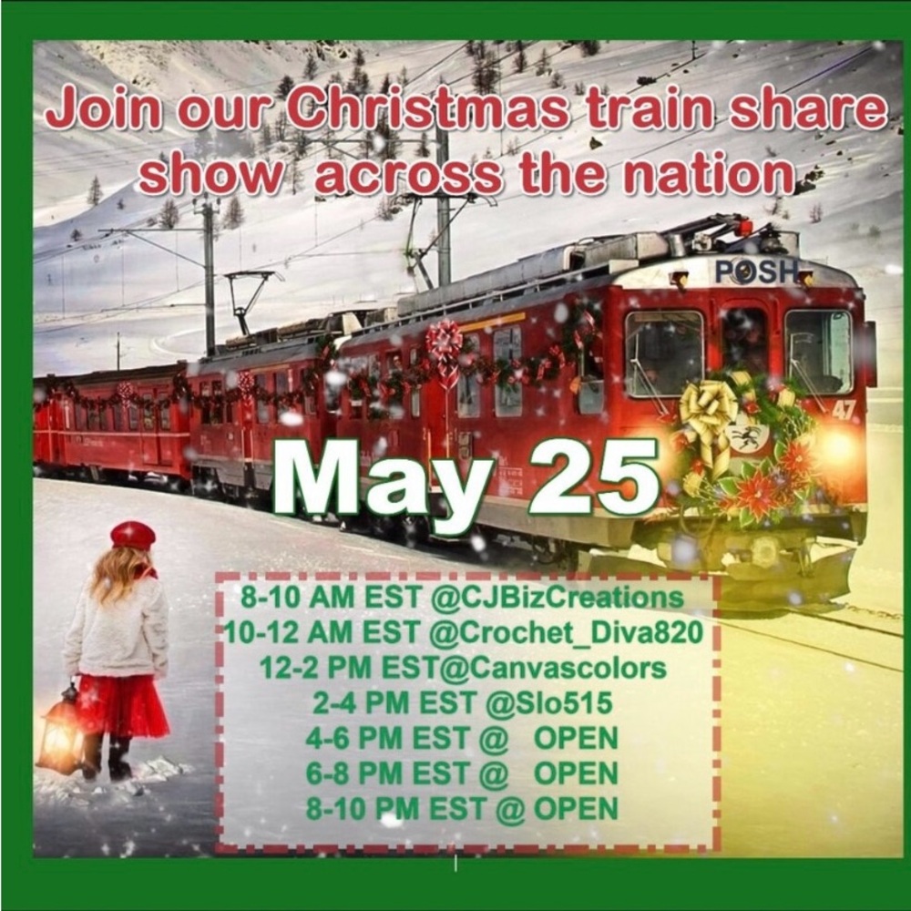 Share Show Tag list… like to be notified when I go live - Picture 4 of 16